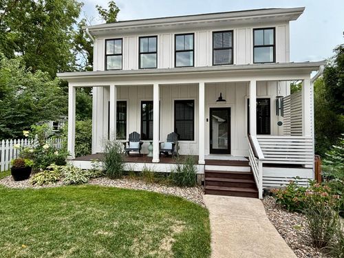 64 Juniper St, Mahtomedi, MN, 55115-1502 | Card Image