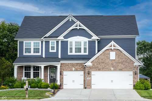 2245 Meadow Crk, Avon, IN, 46123-6727 | Card Image