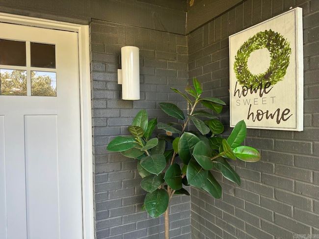 9 Whispering Dr, House other with 3 bedrooms, 2 bathrooms and null parking in Alexander AR | Image 4