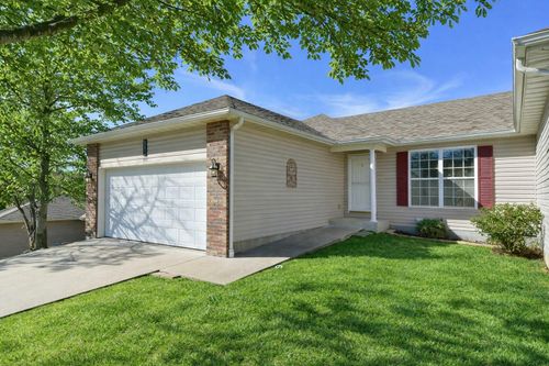 309 Van Buren Rd, Branson, MO, 65616-8566 | Card Image