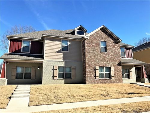 1348 N Corsica Dr, Fayetteville, AR, 72704-7156 | Card Image