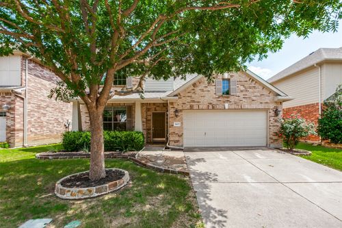 9417 Harrell Dr, McKinney, TX, 75072-8851 | Card Image