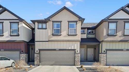 644 N Old Fort Dr, Spanish Fork, UT, 84660 | Card Image
