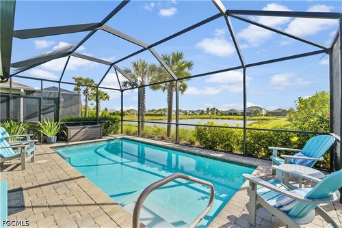 42250 Ramble Rd, Punta Gorda, FL, 33982-2287 | Card Image