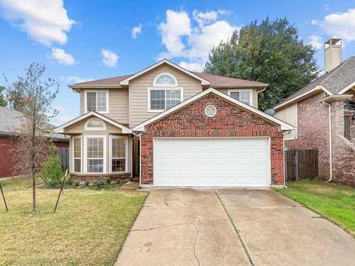 6909 Sugar Maple Crk, Plano, TX, 75023-2062 | Card Image