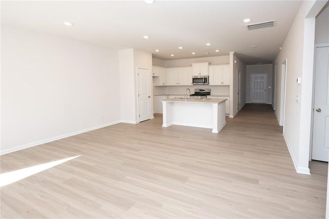 27 Rosebud Ln, House other with 2 bedrooms, 2 bathrooms and null parking in Dallas GA | Image 4