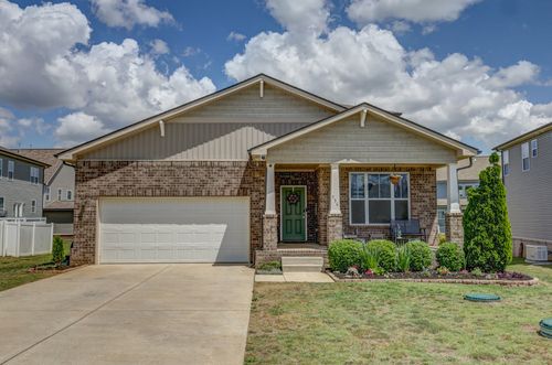 336 Disley Way, Murfreesboro, TN, 37128-0694 | Card Image