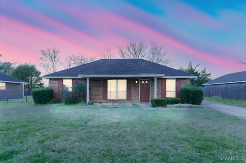 2642 Jan Dr, Montgomery, AL, 36116-3348 | Card Image
