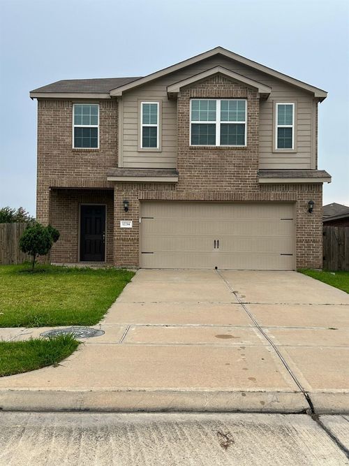 12214 Regatta Ln, Texas City, TX, 77568-1577 | Card Image