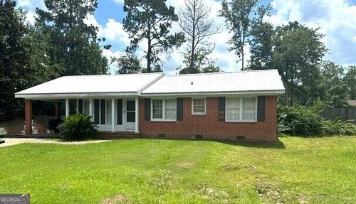 1509 Ridgeway Dr, Vidalia, GA, 30474-8901 | Card Image