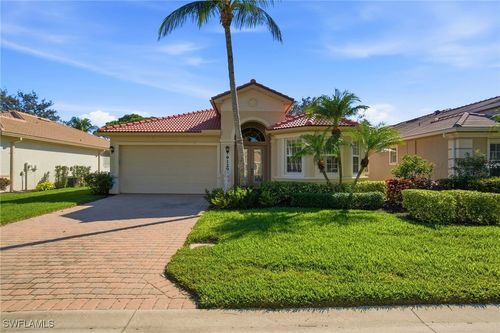 9129 Spanish Moss Way, BONITA SPRINGS, FL, 34135-2902 | Card Image