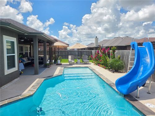 6814 Princess Jean, Corpus Christi, TX, 78414 | Card Image