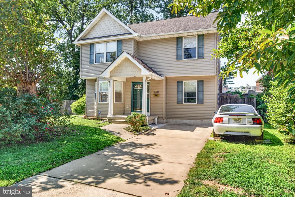 Residential in PENNSAUKEN TWP 2