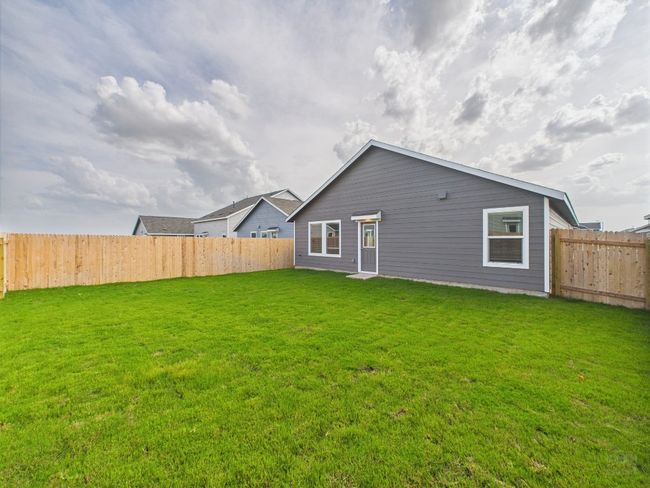 250 Twilight Breeze Way, House other with 4 bedrooms, 2 bathrooms and null parking in Hutto TX | Image 29