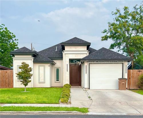 210 N Veterans Avenue, Edinburg, TX, 78541 | Card Image