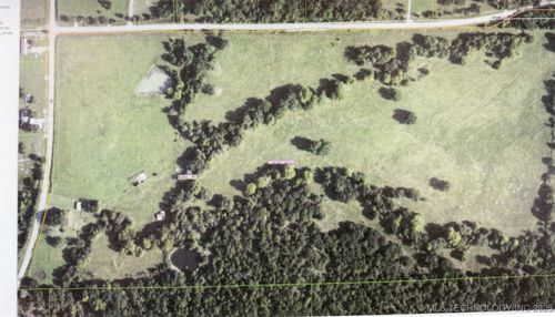 115028 Highway 124, Weleetka, OK, 74880-8066 | Card Image