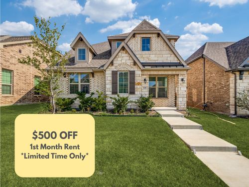 1448 Sun Garden Way, Justin, TX, 76247-2732 | Card Image
