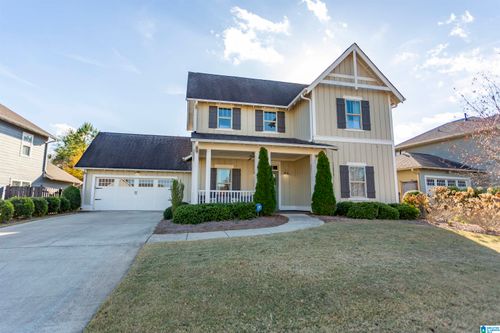 7657 Paine Dr, TRUSSVILLE, AL, 35173-1178 | Card Image