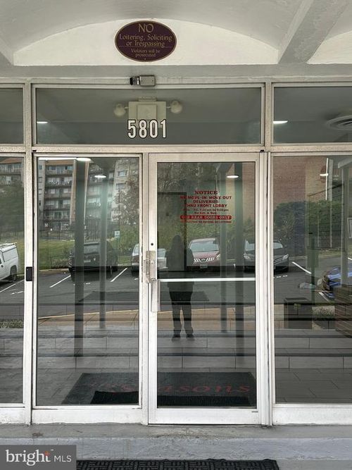 apt-407-5801 Quantrell Ave, ALEXANDRIA, VA, 22312-2741 | Card Image