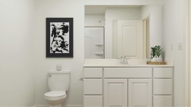 25715 W Yorkshire Dr, Townhouse with 3 bedrooms, 3 bathrooms and 2 parking in Plainfield IL | Image 10