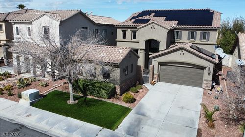 5630 Bracana Ct, Las Vegas, NV, 89141-3904 | Card Image