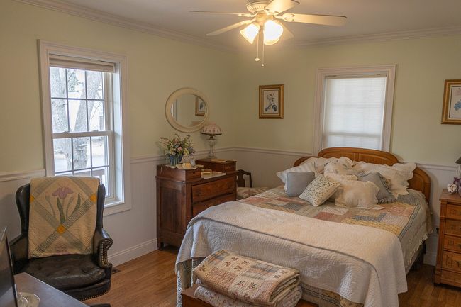 309 S Euclid St, House other with 2 bedrooms, 2 bathrooms and 6 parking in Colfax IL | Image 18