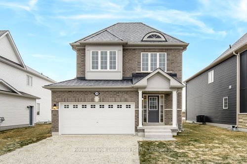 276 Springfield Cres, Stayner, ON, L0M1S0 | Card Image