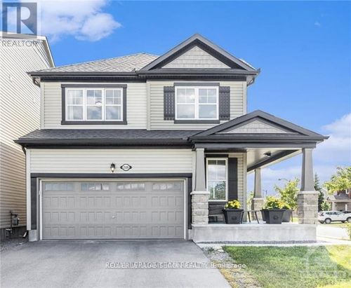2506 Half Moon Byway, Ottawa, ON, K2J6K6 | Card Image