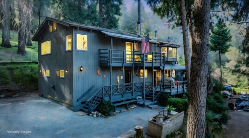 18222 Fiddletown Rd, Fiddletown, CA, 95629-9743 | Card Image