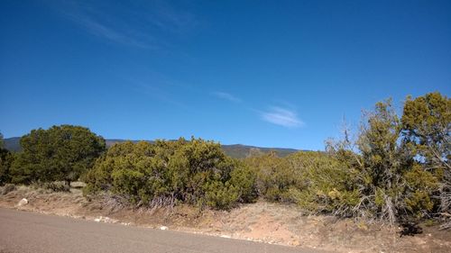 00 La Madera Rd, Sandia Park, NM, 87047 | Card Image