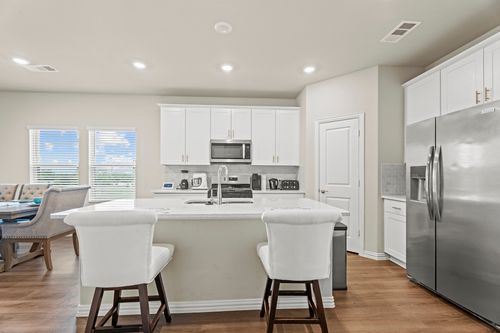 2275 Cliff Springs Dr, Forney, TX, 75126-4329 | Card Image