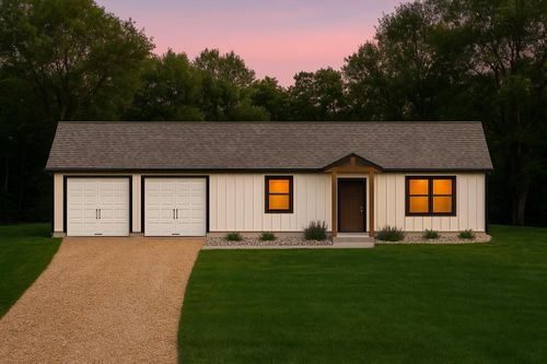 4607 Setting Sun Trail Way, Danbury, WI, 54830-9600 | Card Image