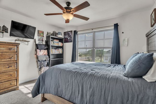 4107 Connally St, House other with 4 bedrooms, 3 bathrooms and 2 parking in Big Spring TX | Image 26