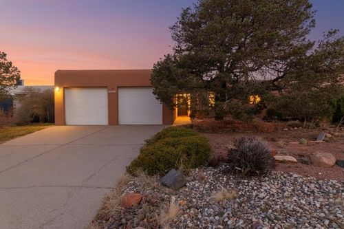 1871 Candela St, Santa Fe, NM, 87505-5602 | Card Image