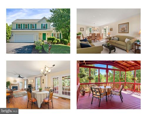 3904 Red Bird Ln, WOODBRIDGE, VA, 22193-1671 | Card Image