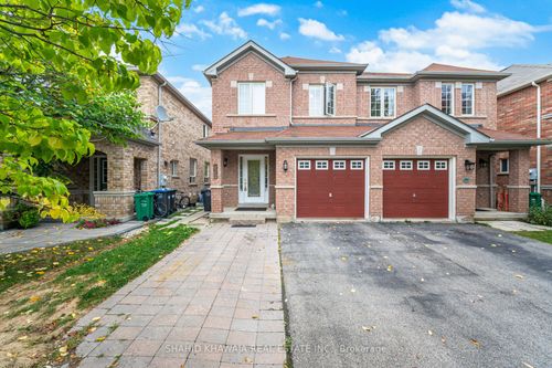 3940 Skyview St, Mississauga, ON, L5M8A4 | Card Image