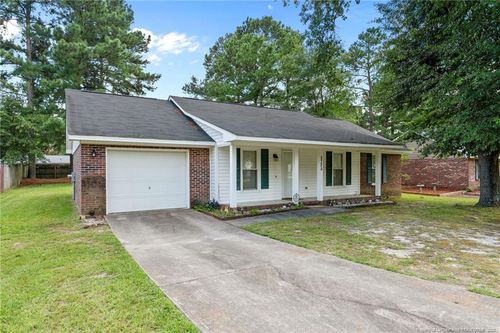 5325 Church St, Hope Mills, NC, 28348-2511 | Card Image