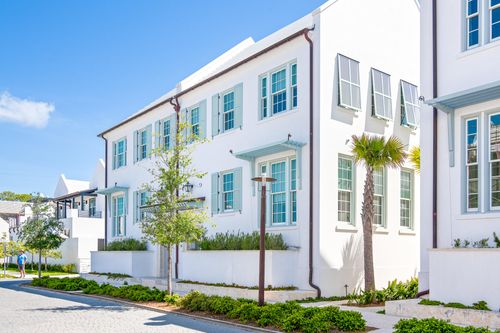 50 Sea Garden St, Inlet Beach, FL, 32461-8203 | Card Image
