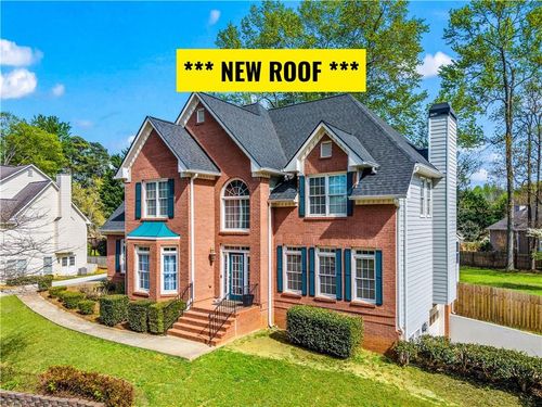 4355 Chatuge Dr, Buford, GA, 30519-1865 | Card Image