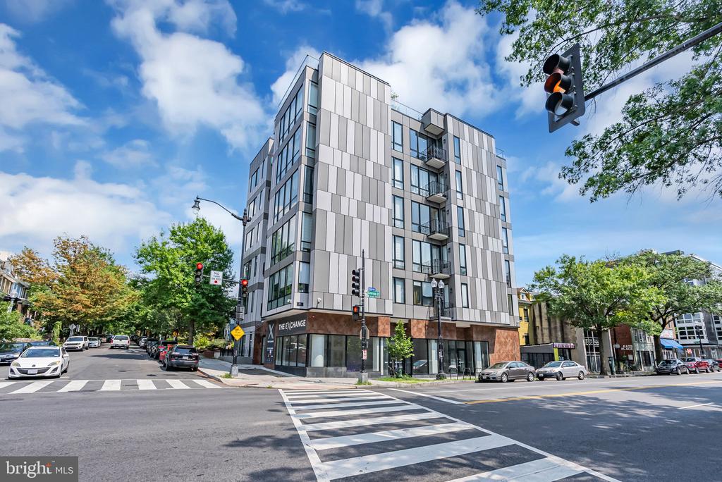 Commercial Lease in WASHINGTON 2