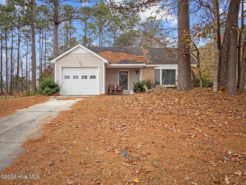 533 Shadowridge Road, Jacksonville, NC, 28546 | Card Image