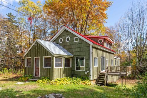 188 Sugar Bush Rd, Londonderry, VT, 05148-4424 | Card Image