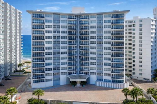 804-3700 Galt Ocean Dr, Fort Lauderdale, FL, 33308-7655 | Card Image