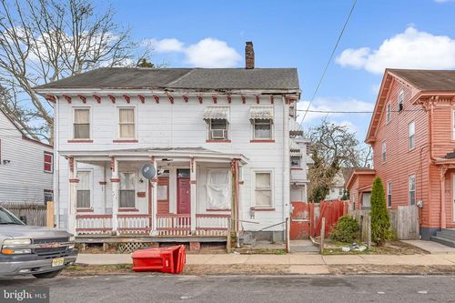 141 Bank St, BRIDGETON, NJ, 08302-2008 | Card Image