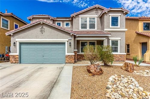 140 Rolling Cove Ave, Henderson, NV, 89011-0882 | Card Image