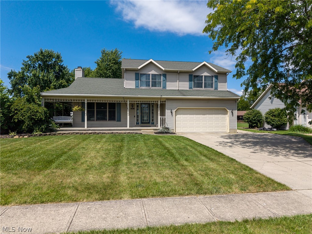 Residential in LaGrange 2