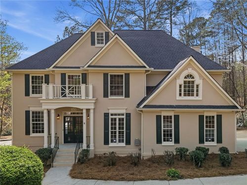 3435 Summit Trl, Cumming, GA, 30041-6695 | Card Image