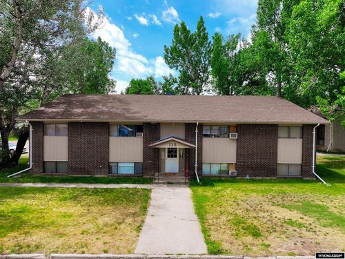 155-135-155 Popo Agie St, Lander, WY, 82520-3358 | Card Image