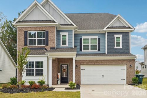 299 Hamptons Cove Rd, Troutman, NC, 28166-8902 | Card Image