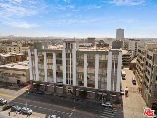 519-420 S San Pedro St, Los Angeles, CA, 90013-2101 | Card Image